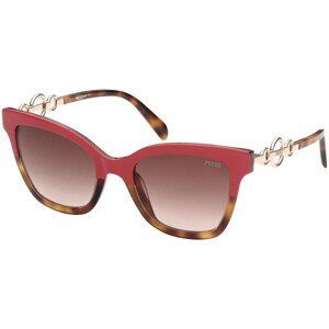 Emilio Pucci EP0158 56F - ONE SIZE (54)