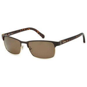 Fossil FOS3000/P/S 09Q/SP Polarized - ONE SIZE (57)