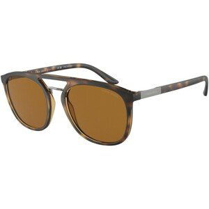 Giorgio Armani AR8118 508983 Polarized - ONE SIZE (53)