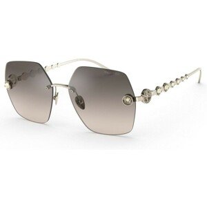 Giorgio Armani AR6123B 30026I - ONE SIZE (58)