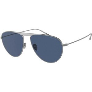 Giorgio Armani AR6131 300380 - ONE SIZE (58)