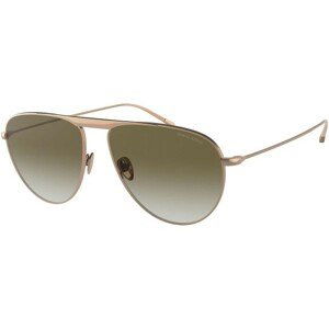 Giorgio Armani AR6131 30288E - ONE SIZE (58)