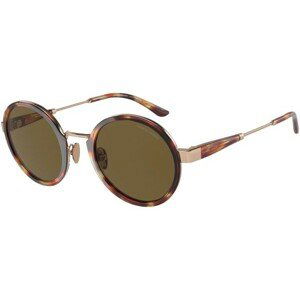 Giorgio Armani AR6133 301173 - ONE SIZE (48)