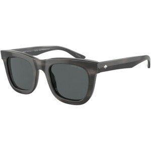 Giorgio Armani AR8171 5964P2 Polarized - ONE SIZE (49)