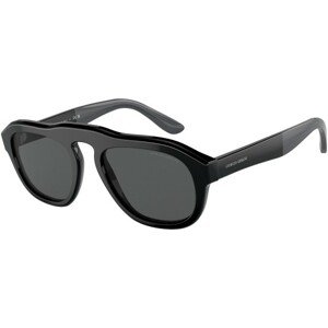 Giorgio Armani AR8173 500187 - ONE SIZE (52)