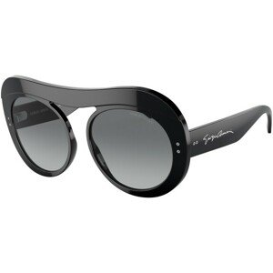 Giorgio Armani AR8178 500111 - ONE SIZE (56)