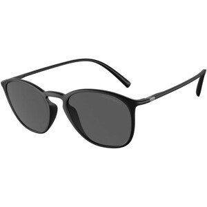 Giorgio Armani AR8186U 504287 - ONE SIZE (52)