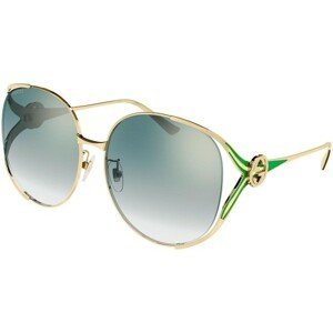 Gucci GG0225S 006 - ONE SIZE (63)