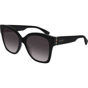 Gucci GG0459S 001 - ONE SIZE (54)