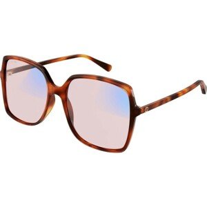 Gucci GG0544S 006 - ONE SIZE (57)