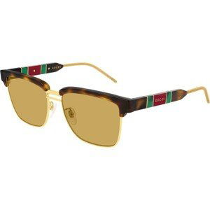 Gucci GG0603S 006 - ONE SIZE (56)