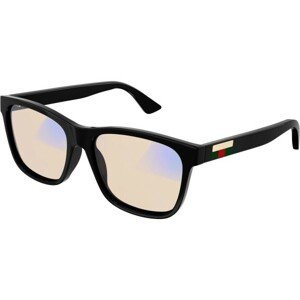 Gucci GG0746S 005 - ONE SIZE (57)