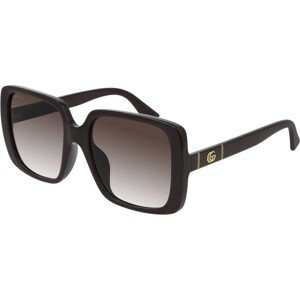 Gucci GG0632SA 003 - ONE SIZE (56)