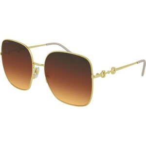 Gucci GG0879S 004 Polarized - ONE SIZE (61)