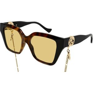 Gucci GG1023S 004 - ONE SIZE (54)