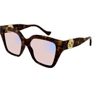 Gucci GG1023S 010 - ONE SIZE (54)