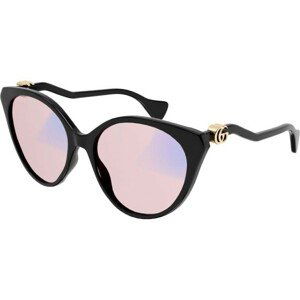 Gucci GG1011S 005 - ONE SIZE (57)