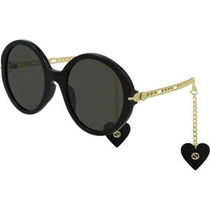 Gucci GG0726S 005 - ONE SIZE (56)