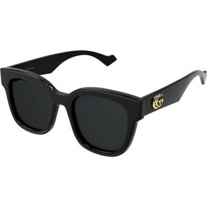 Gucci GG0998S 001 - ONE SIZE (52)