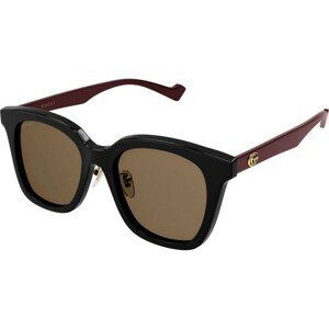 Gucci GG1000SK 002 - ONE SIZE (55)