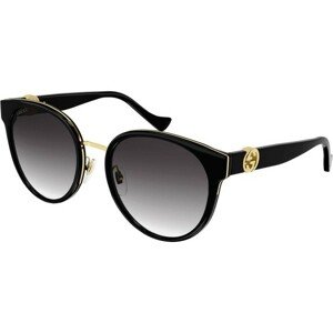 Gucci GG1027SK 006 - ONE SIZE (56)