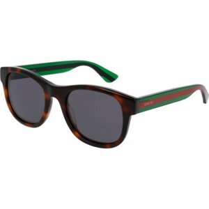 Gucci GG0003SN 003 - ONE SIZE (52)