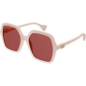 Gucci GG1072S 004 - ONE SIZE (56)