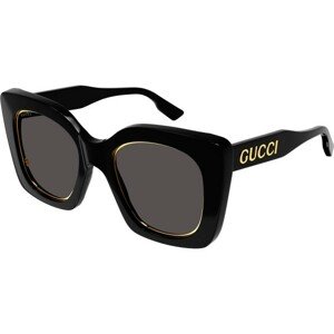 Gucci GG1151S 001 - ONE SIZE (51)