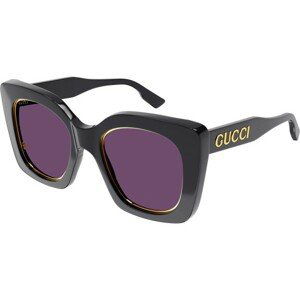 Gucci GG1151S 002 - ONE SIZE (51)