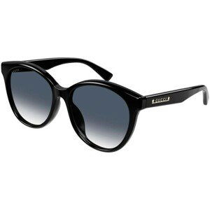 Gucci GG1171SK 002 - ONE SIZE (57)