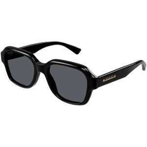 Gucci GG1174S 001 - ONE SIZE (54)