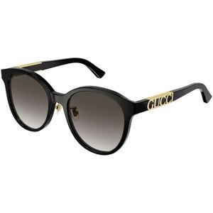 Gucci GG1191SK 001 - ONE SIZE (56)