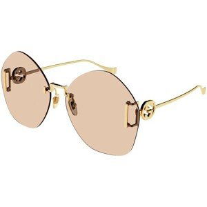 Gucci GG1203S 004 - ONE SIZE (65)