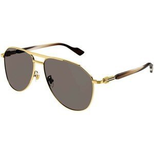 Gucci GG1220S 002 - ONE SIZE (59)