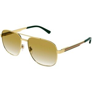 Gucci GG1223S 001 - ONE SIZE (60)