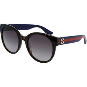 Gucci GG0035SN 004 - ONE SIZE (54)