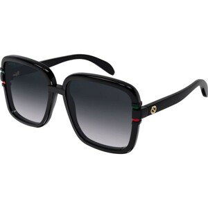 Gucci GG1066S 001 - ONE SIZE (59)