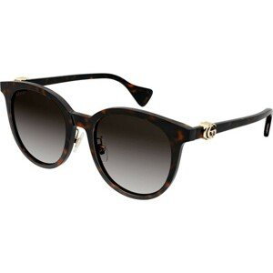 Gucci GG1073SK 003 - ONE SIZE (54)