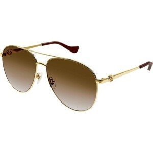 Gucci GG1088S 002 - ONE SIZE (61)
