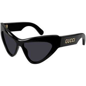 Gucci GG1294S 001 - ONE SIZE (57)