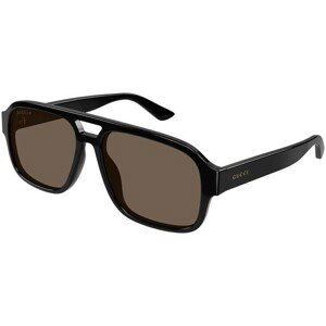 Gucci GG1342S 002 Polarized - ONE SIZE (59)