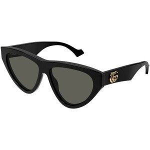 Gucci GG1333S 001 - L (58)