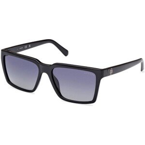 Guess GU00084 01D Polarized - ONE SIZE (58)