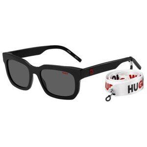 HUGO HG1219/S 807/IR - ONE SIZE (54)