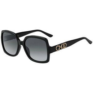 Jimmy Choo Sammi/G/S 807/9O - ONE SIZE (55)