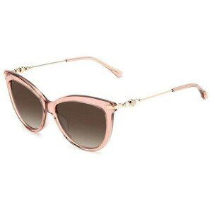 Jimmy Choo TINSLEY/G/S FWM/HA - ONE SIZE (56)