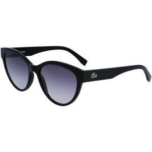 Lacoste L983S 001 - ONE SIZE (55)