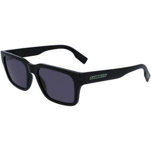 Lacoste L6004S 001 - ONE SIZE (55)