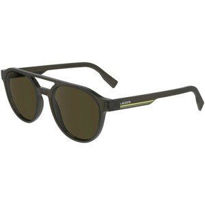 Lacoste L6008S 035 - ONE SIZE (53)