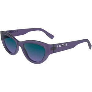 Lacoste L6013S 513 - ONE SIZE (54)